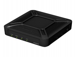 Synology Visual Station standalone NVR - 36 canales