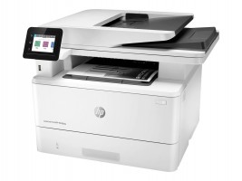 HP LaserJet Pro MFP M428dw - impresora multifunción - B/N