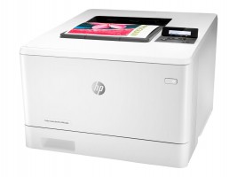 HP Color LaserJet Pro M454dn - impresora - color - laser