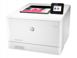 HP Color LaserJet Pro M454dw - impresora - color - laser