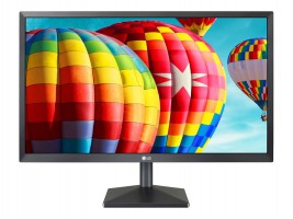 LG 22MK400H-B - monitor LED - Full HD (1080p) - 22"