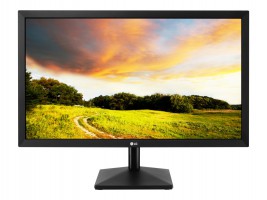 LG 24MK400H-B - monitor LED - Full HD (1080p) - 24"