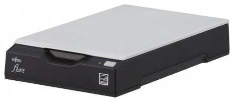 Fujitsu fi-65F - escáner de sobremesa - de sobremesa - USB 2.0