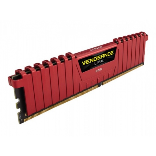 CORSAIR Vengeance LPX - DDR4 - 16GB: 2 x 8GB - DIMM de 288 espigas - sin búfer